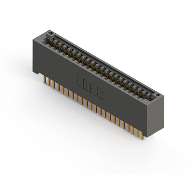 395-044-540-201 EDAC Inc.  Kantenbrettverbinder